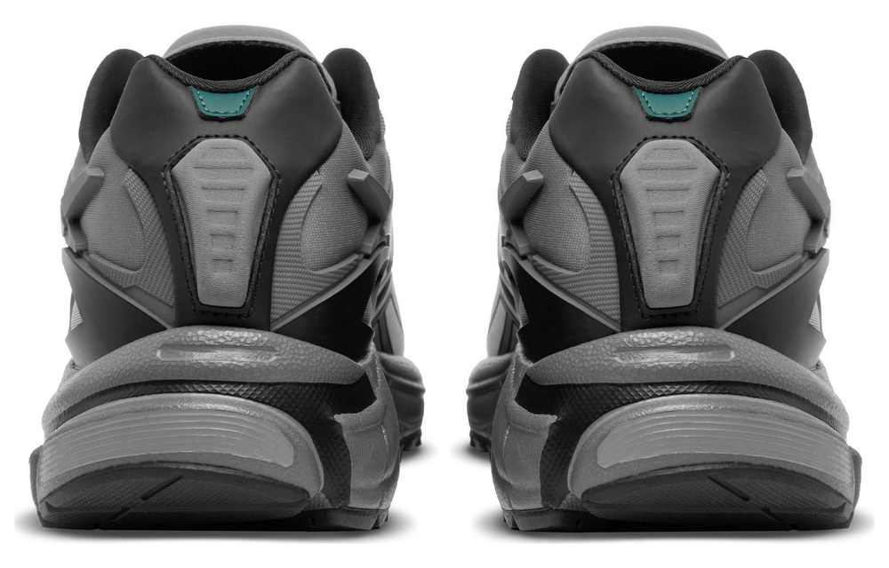 Кроссовки Randomevent X Reebok Rbk Premier Travel In Trouble