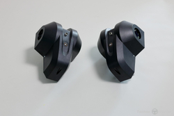 Стенд сход-развал 3D Free Motion ТехноВектор 6 T 6202