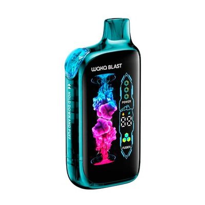 WAKA Blast 38000 Extra