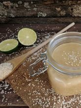 Кунжутная паста Sahinoglu Tahin sesame paste 300 г x 2 шт