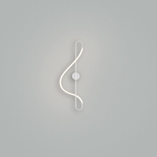 Настенный светильник (бра) Freya FR6059WL-L28W