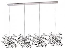 Подвесной светильник Lightstar Extra L4PL721134