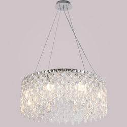 IL5051-600PZF-25 CH ELITE светильник потолочный