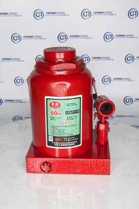 Домкрат 50 т