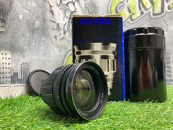 Мир-10А № 000164 Предсерийный