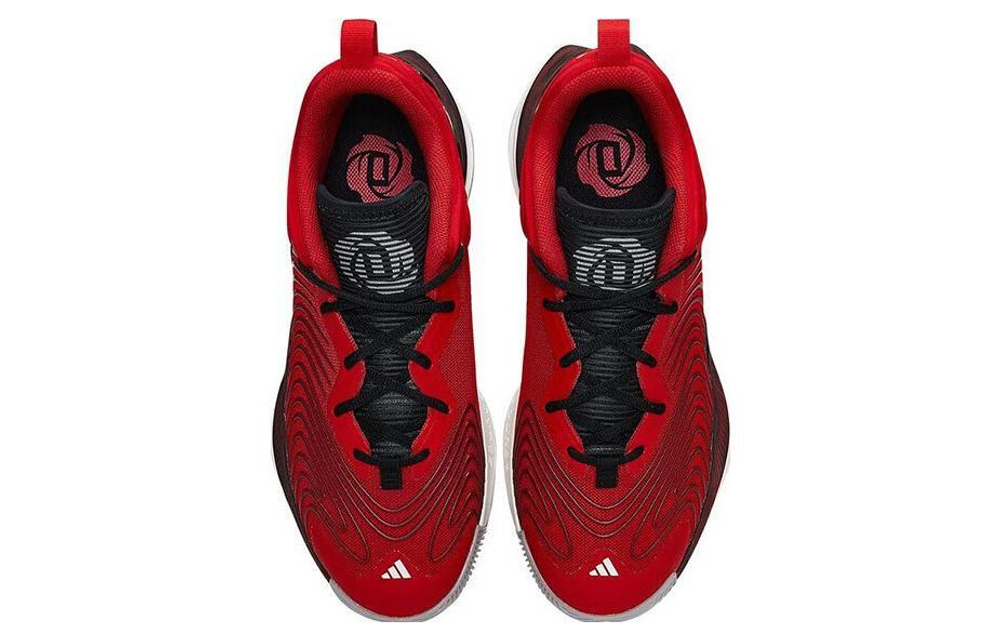 Кроссовки Adidas D Rose Son Of Chi 3.0