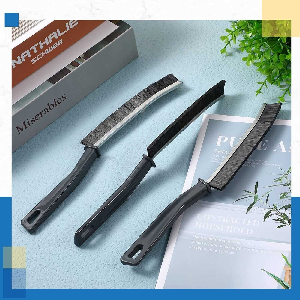Металлическая щетка "CleanLine Pro"