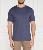 Футболка Tiburt 240 BOSS BLACK - темно-синий(50452680)