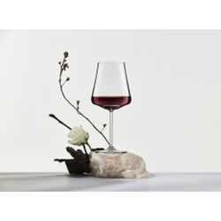 Бокал для вина 620 мл "Allure" Ocean [6]