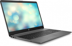 Ноутбук 15,6" HP 15-dw1053ur Pentium Gold 6405U/8Gb/128Gb SSD/15.6" HD/Win10 Серый (22N51EA)