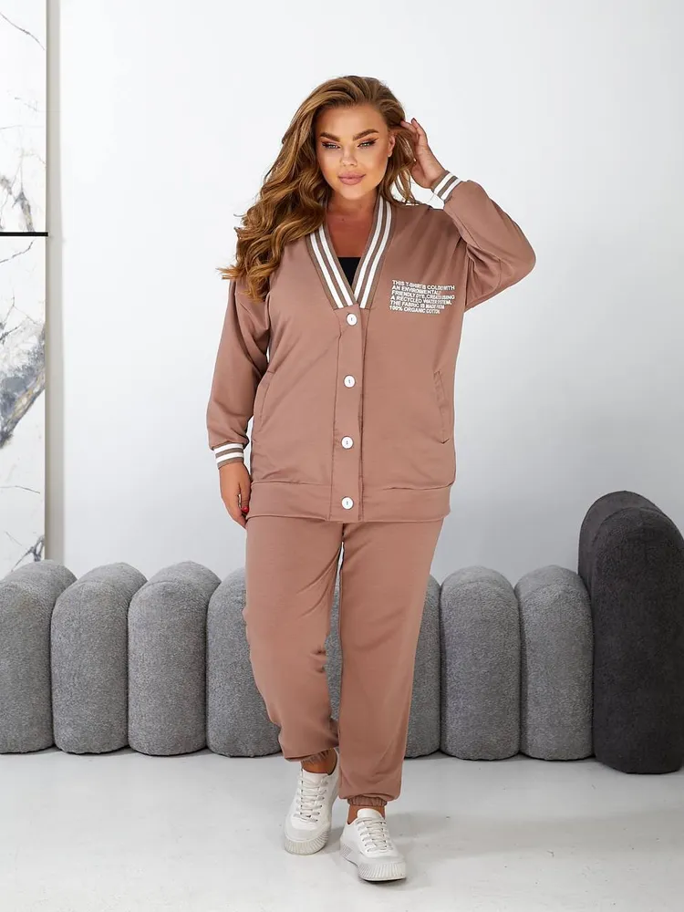 Костюм УК-1232-4 Fabrika