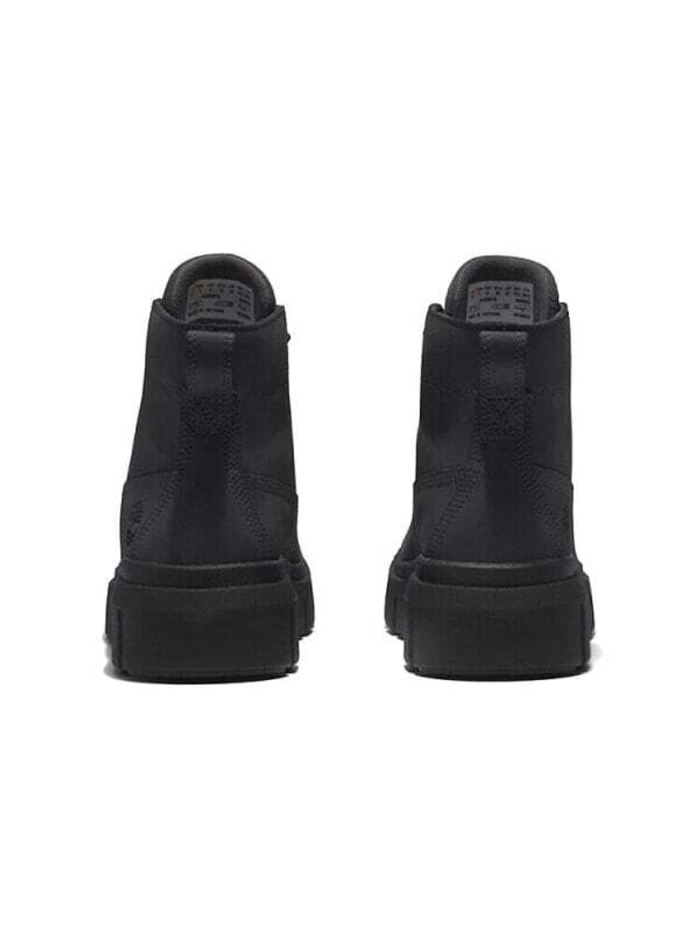 Timberland Ботинки Greyfield Boot 'Triple Black'