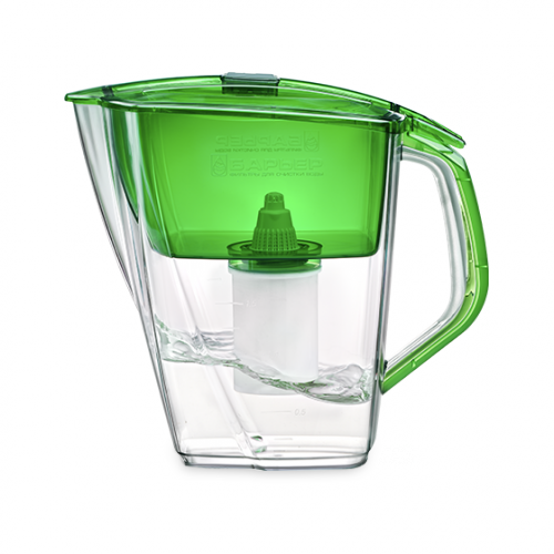 Фильтр-кувшин 4,2 л Барьер Гранд Нео