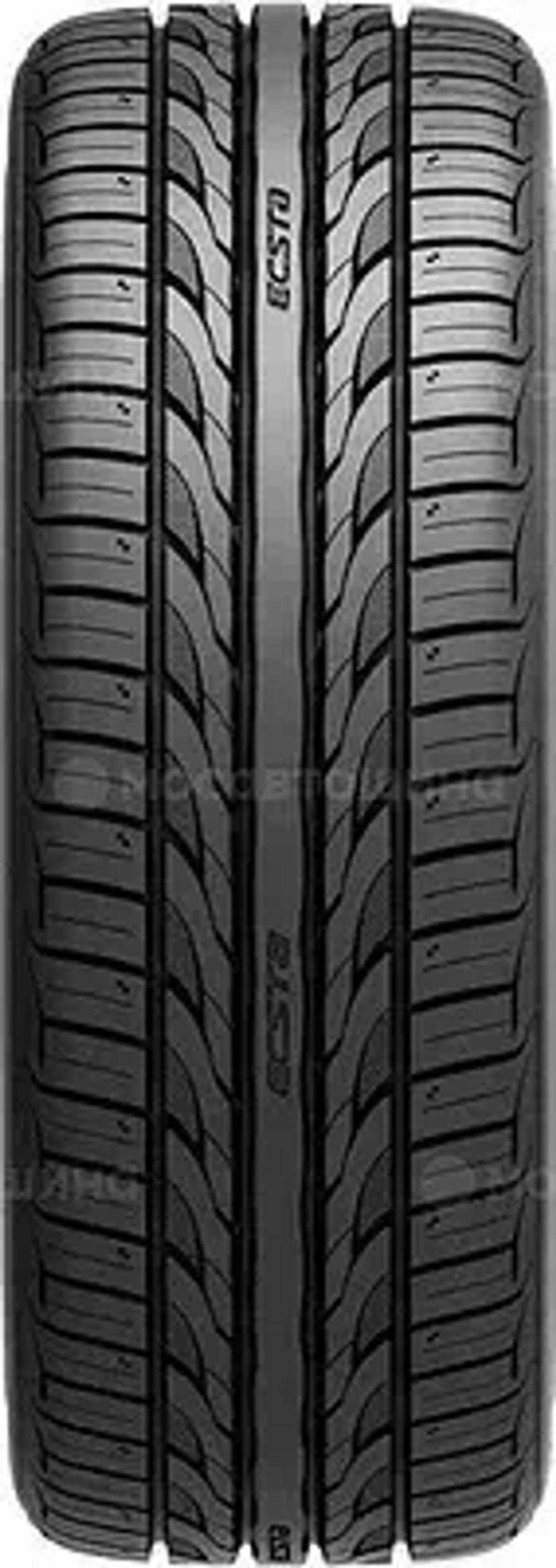 Kumho Ecsta PS31 235/45 R17 97W