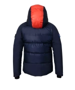 PHENIX куртка горнолыжная HONDA Touring Jacket ESM23OT11 navy