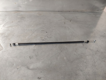 Трос замка седла L-320+35мм