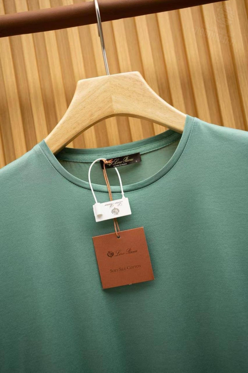 Футболка Loro Piana