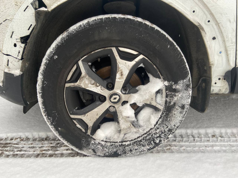 Renault KAPTUR Drive 1.6 CVT 4x2