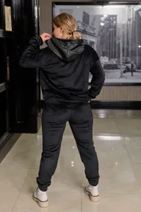 Костюм спортивный УК-206-1 Fabrika