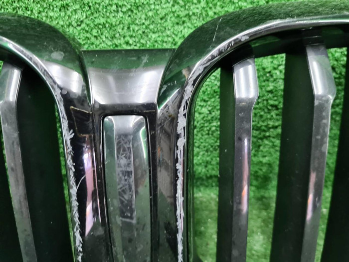 Решетка радиатора BMW X3 G01 (2021-н.в.)