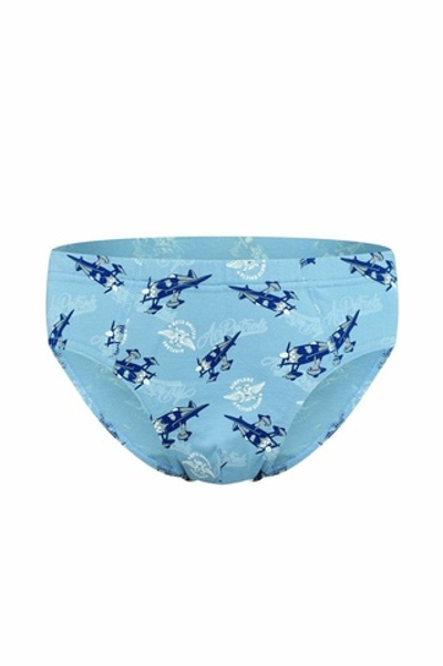 Трусы для мальчиков 3337 р.122 (7-8 лет) в ассорт. (BAYKAR), 1 шт.