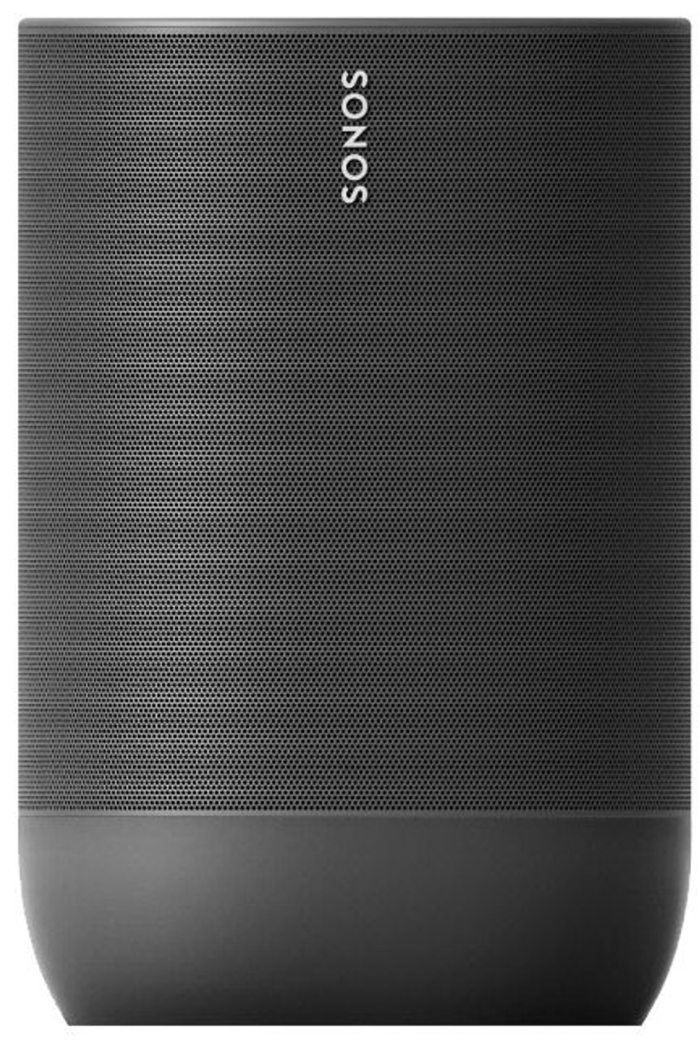 Умная колонка Sonos Move черный