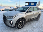 Chery Tiggo 7 Pro Max 1.6 DCT Elite 4WD (150 л.с.)