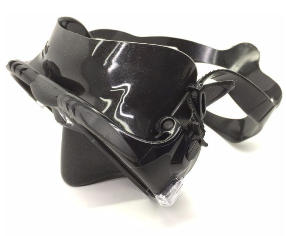 Маска Cressi Matrix черная