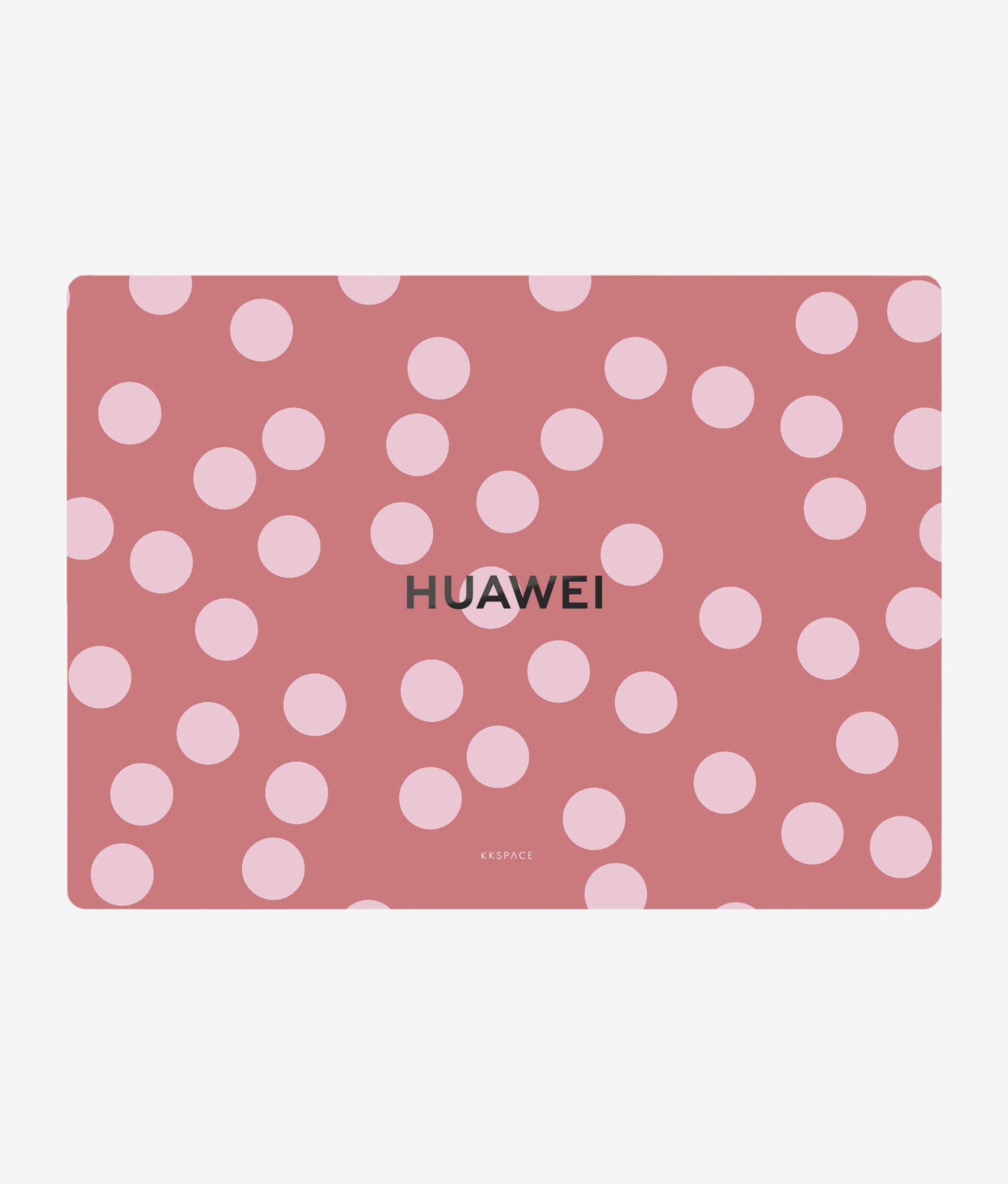 Виниловая наклейка SPOTTY для Huawei MateBook