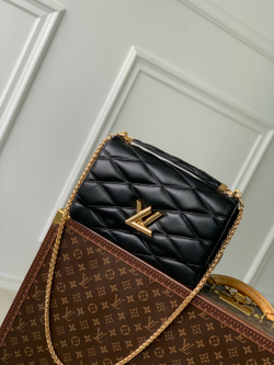 Louis Vuitton GO-14 GM