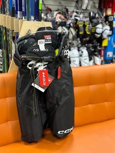 CCM TACKS AS580 JR L