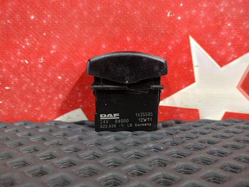 Кнопка центрального замка