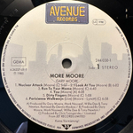 Gary Moore - Nuclear Attack (Германия 1985г.)