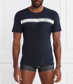 Футболка Urban BOSS BLACK - темно-синий(50509350)