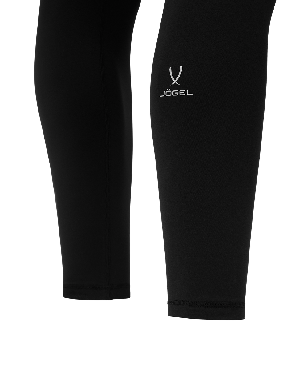 Тайтсы компрессионные утепленные CAMP PerFormDRY Baselayer Pants Warm, черный