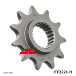 Звезда JTF3221.11