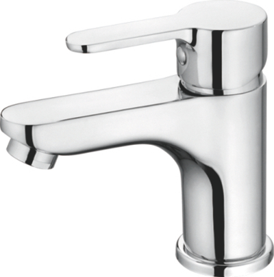 смеситель умывальник LEDEME картридж д.35мм, L1003