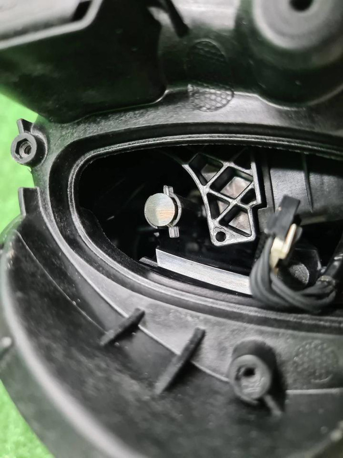 Фара Комплект фар BMW X3 G01 (17-21) Adaptive LED