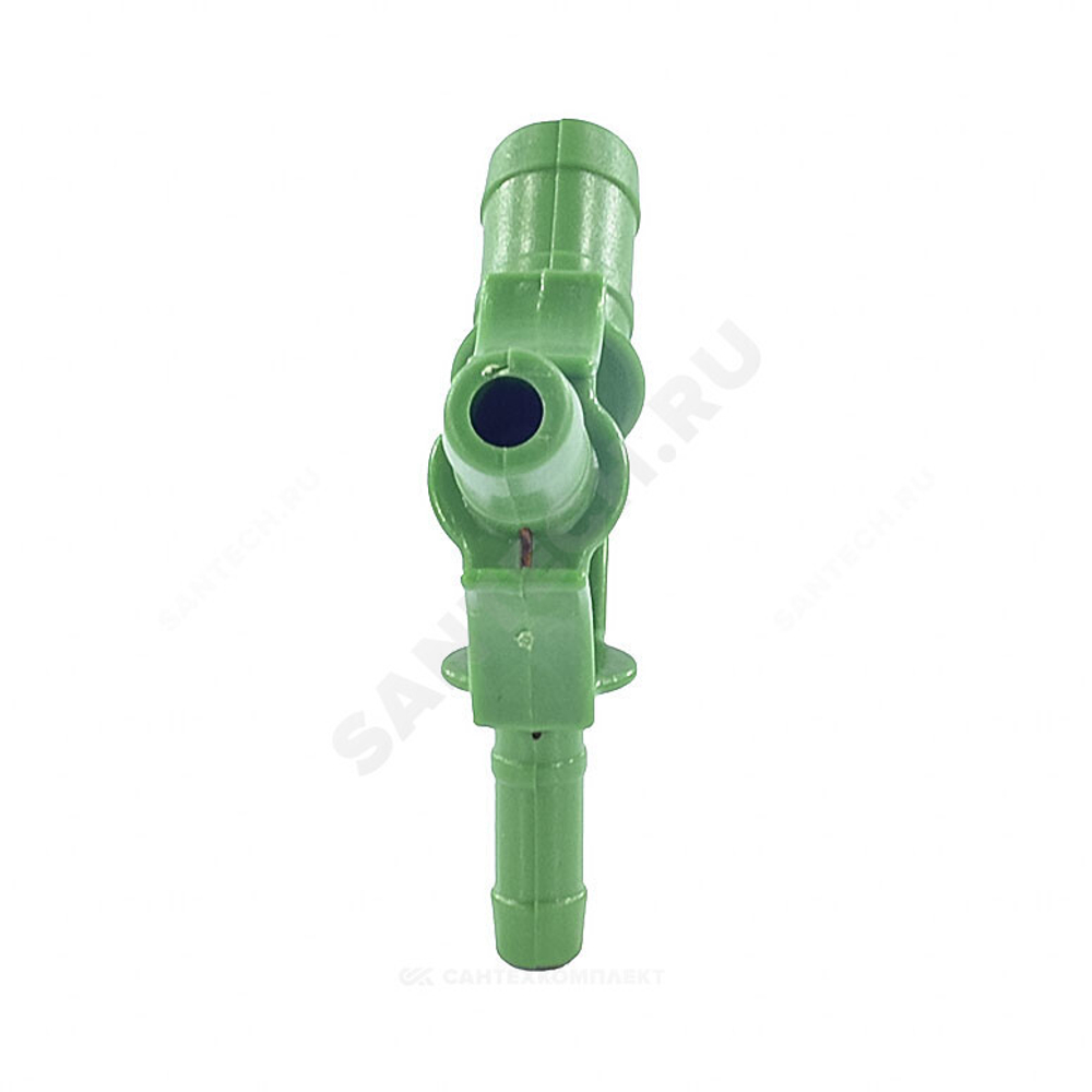 Калибратор Дн 16-26мм 6016 зелёный Aquasfera 6016-01