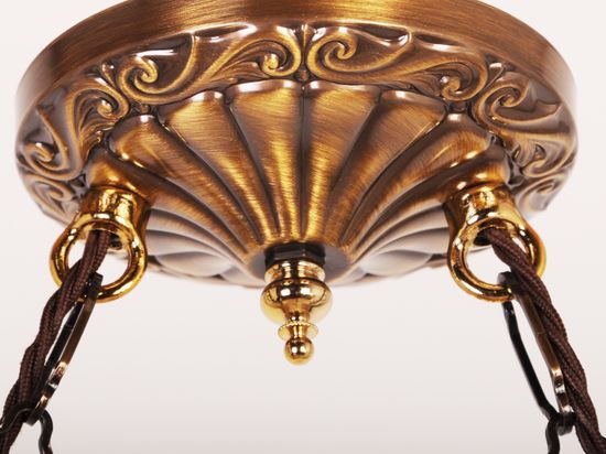 Подвесная люстра La Lampada 50501