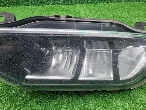 ПТФ левая Volvo XC90 2 (2014-2019)