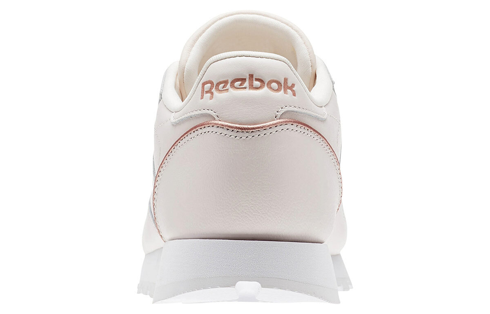 Кроссовки Reebok Classic Leather Hw (Женская размерная сетка)