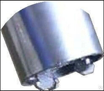 Съемный столбик ССМ-76.000 СБ