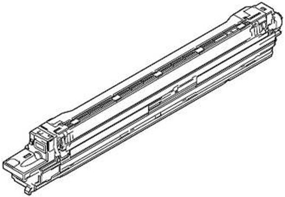 Блок проявки  Kyocera DV-8115C