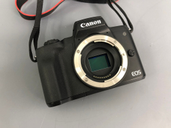 Canon M50 Kit 15-45mm IS STM