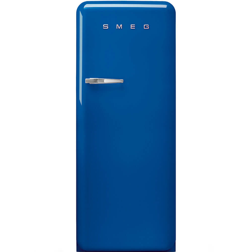 Холодильник однокамерный с морозилкой Smeg FAB28RBE