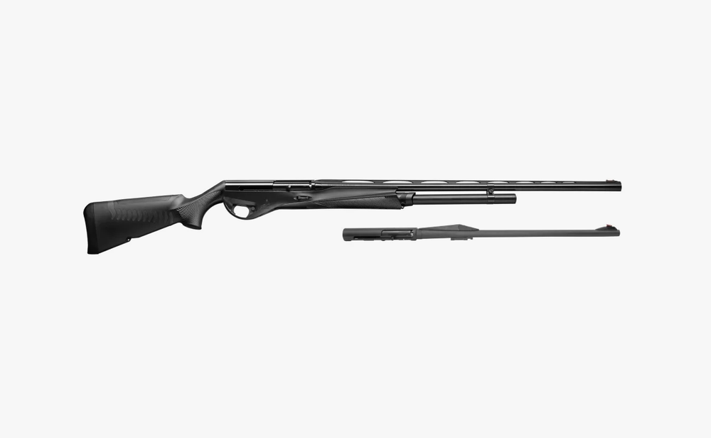Ружье Benelli Vinci Black Combo 12/76, 76/61