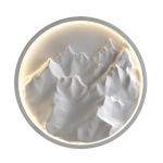 Декоративная подсветка Odeon Light MONTANA 7168/20WL