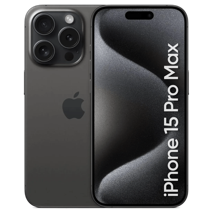 iPhone 15 Pro Max 512Gb SIM+eSIM БУ