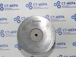 Калибр-пробка гладкая 72 Н12 НЕ